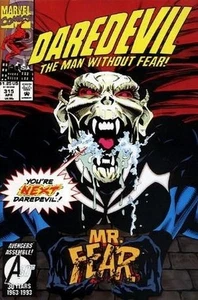 Daredevil (Vol 1) # 315 VFN+ - Picture 1 of 1