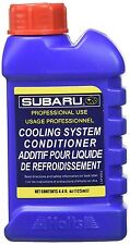 Genuine Subaru Cooling System Conditioner Add To Coolant Head Gasket Maintenance