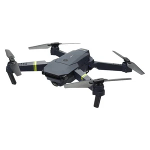 E58 WIFI FPV With Wide Angle HD 720P Camera Foldable Arm RC Quadcopter Drone - Bild 1 von 9