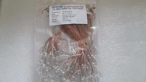 50 Stück T6.45 60V 50mA KHE Spezialallampen Vertriebs-GmbH Deutschland - Bild 1 von 4