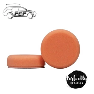 Auto Finesse - Restoring Spot Pad - ORANGE SPT1 - Bild 1 von 1