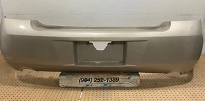 OEM 2006-2012 CHEVROLET IMPALA REAR BUMPER COVER 15285646 - Picture 1 of 14