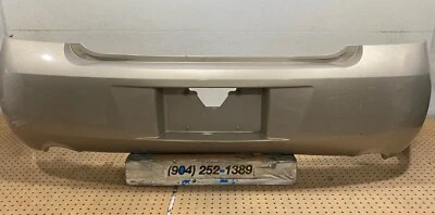 Cubierta de parachoques trasero OEM CHEVROLET IMPALA 2006-2012 15285646 Foto 1 de 4