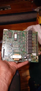 Control Board, PC, 407415-0, 049120-PB, PO #84151, X060218, CPC 700 VER 2.0 - Bild 1 von 2