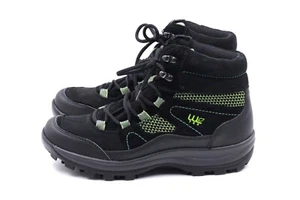 Waldläufer Holly Damen Stiefeletten Boots Weite H Leder NEU - Bild 1 von 11