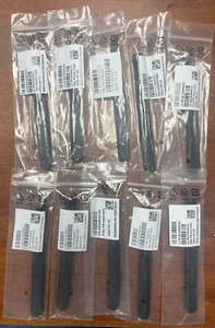 Lot - 10 x antennes double bande Lenovo 5 GHz FRU 03T7203 pour ordinateur de bureau ThinkCentre - Photo 1/1