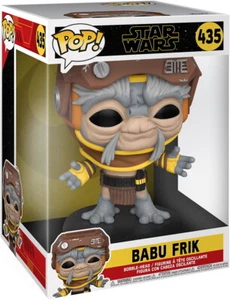 Star Wars - Babu Frik 435 - ¡Funko Pop! - Figura de vinilo - Imagen 1 de 3
