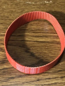 IBM 6400 Printronix P5000 Printer Paper Feed Tractor Belt 57G1468, 108664-003 - Picture 1 of 2