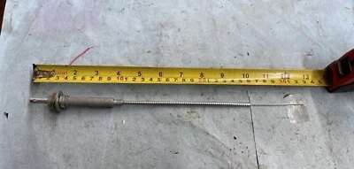 CONJUNTO DE CABLES DE DISTRIBUCIÓN DE AIRE TRIUMPH 622362 P TR5, TR250 y TR6 Foto 1 de 4