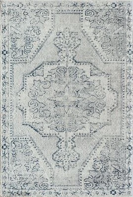 Alfombra de área de diseño elegante vintage Rugs America Gabriel Gl15a Foto 1 de 4