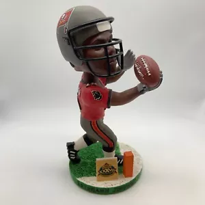 VTG Tampa Bay Buccaneers Super Bowl Keyshawn Johnson Collectible Bobblehead - Picture 1 of 15
