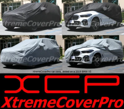 Funda Coche 2019 2020 2021 2022 2023 2024 BMW X5 X5M Foto 1 de 4