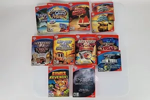 12 PopCap PC Spiele Windows XP Vista 7 - Bild 1 von 10