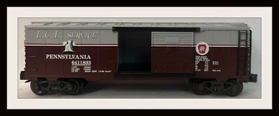 K Line PRR LCL Servicer # 6411893 NOS - Image 1 of 4