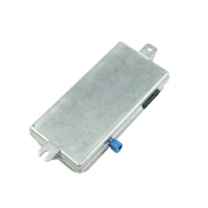Unidad de control de cámara de marcha atrás original BMW X1 E84 66539291385 - Imagen 1 de 7