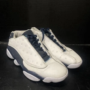 Nike Air Jordan 13 Retro Low Hornets Size Mens 11 Style No. 310810-107 - Picture 1 of 9