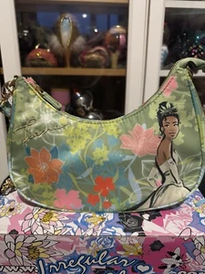 Disney Tiana Princess And The Frog Shoulder Bag Color Me Courtney - Picture 1 of 8