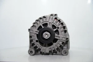 Valeo Lichtmaschine BMW 1er 3er E90 E91 5er E60 520D X1 X3 Diesel 180A FG18S019. - Picture 1 of 3