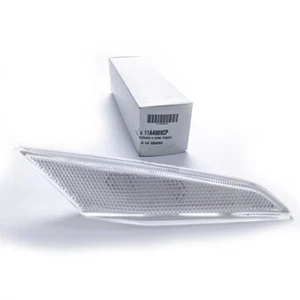 McLaren MP4-12C Front Right Side Marker Lamp White OEM 11A4989CP - Picture 1 of 3