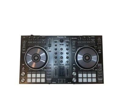 Black DDJ-RR DJ Controller - Used - Great Condition - Bild 1 von 4