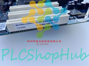 1PCS KONTRON 886LCD-M/Flex  motherboard   886LCD-M 886LCD with CPU - Picture 1 of 2