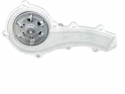 Bomba de agua Dodge Dynasty 1988 US Motor Works 99932VH 2,5 L 4 cilindros Foto 1 de 2