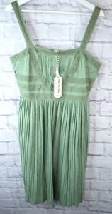Matilda Jane Tank Dress - Womens M - NEW - Picture 1 of 6