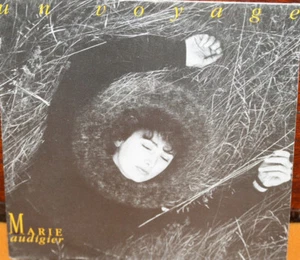Marie Audigier Un Voyage - 45T x 1 - Imagen 1 de 3