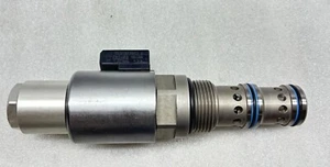 VALVOLA DI RILIEVO REXROTH R901255657 11W45 - Foto 1 di 8