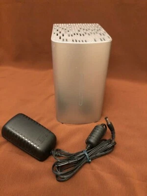 Western Digital My Book Studio Edition II 6TB External Hard Drive Backup - Image 1 of 3