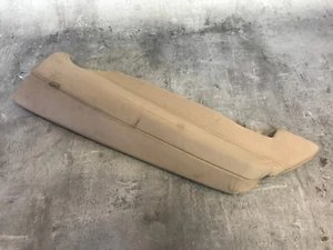 Original Audi A6 C7 4G Seitenwange Polster hinten links Rückbank 4G0885703 6.55 - Bild 1 von 9