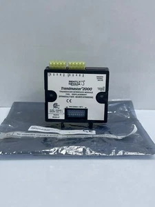 Bently Nevada 88269-01 Umwandler Interface Modul - Bild 1 von 9