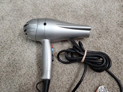 Secador de cabelo Babyliss Pro térmico iônico - Imagem 1 de 4