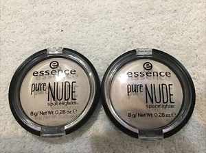 ESSENCE (2) PURE NUDE SPACELIGHTER # 20 BE MY SPACELIGHT - Picture 1 of 3