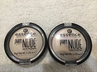 ESSENCE (2) PURE NUDE SPACELIGHTER # 20 BE MY SPACELIGHT - Image 1 of 3