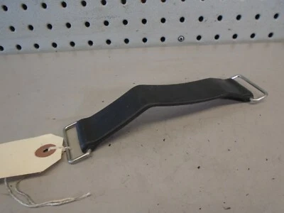 Correa de batería para Honda CBR500R 2016 a 2018 Foto 1 de 4