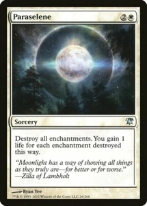 4 Paraselene 4x x4 - LP - Innistrad - SPARROW MAGIC - Picture 1 of 1