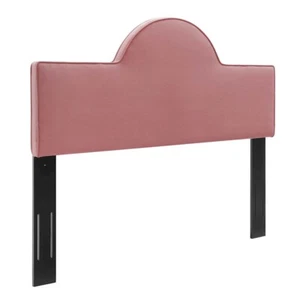 Modway Furniture Dawn Full Queen Headboard, Dusty Rose - MOD-6303-DUS - Picture 1 of 1
