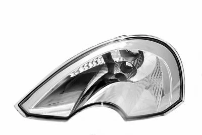 POUR RENAULT MODUS / GRAND MODUS 2004-2008 CLIGNOTANT AVANT GAUCHE BLANC. - Imagen 1 de 2