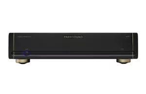 Parasound Halo A23+ Stereo Power Amplifier 2x160W 8 Ohm (Black or Silver) - Picture 1 of 1