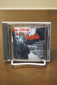 Mr. P's Shuffle by Ben Sidran (CD, 1996, Bean Bag Entertainment) - Imagen 1 de 3