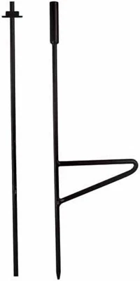 Estaca señuelo rompedor de tierra Mobile Series Foto 1 de 4