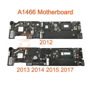Original A1466 Mainboard für Macbook Air 13" A1466 Logic Board 2012-2017 Jahre - Bild 1 von 6