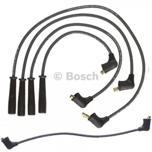 Bosch 09056 Spark Plug Wire Set - Foto 1 di 2