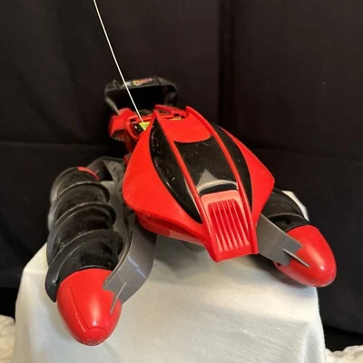 Hot Wheels RC Terrain Twister No Remote - Image 1 of 4