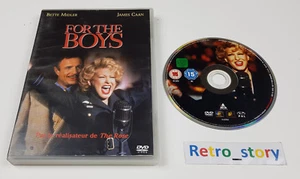 DVD For The Boys - Bette MIDLER - James CAAN - Picture 1 of 2