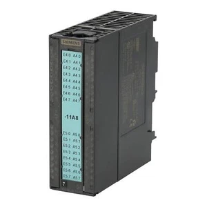 SIEMENS SIMATIC S7-300 6ES7323-1BL00-0AA0 - Picture 1 of 4