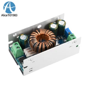 100W 6A DC-DC Buck Module Adjustable Step-Down Power Module 10-90V to 1.5-60V - Picture 1 of 21