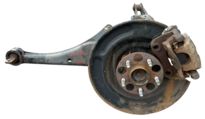 2011-2017 Lexus CT200H FWD Rear Left Driver Side Suspension Knee Knuckle OEM - Image 1 of 4