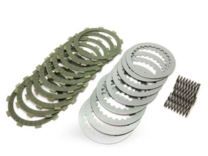 Embrayage Pour Suzuki GSXR 750 GSX-R Année 2000 Ensemble Renforcé EBC SRK071 - Photo 1/4